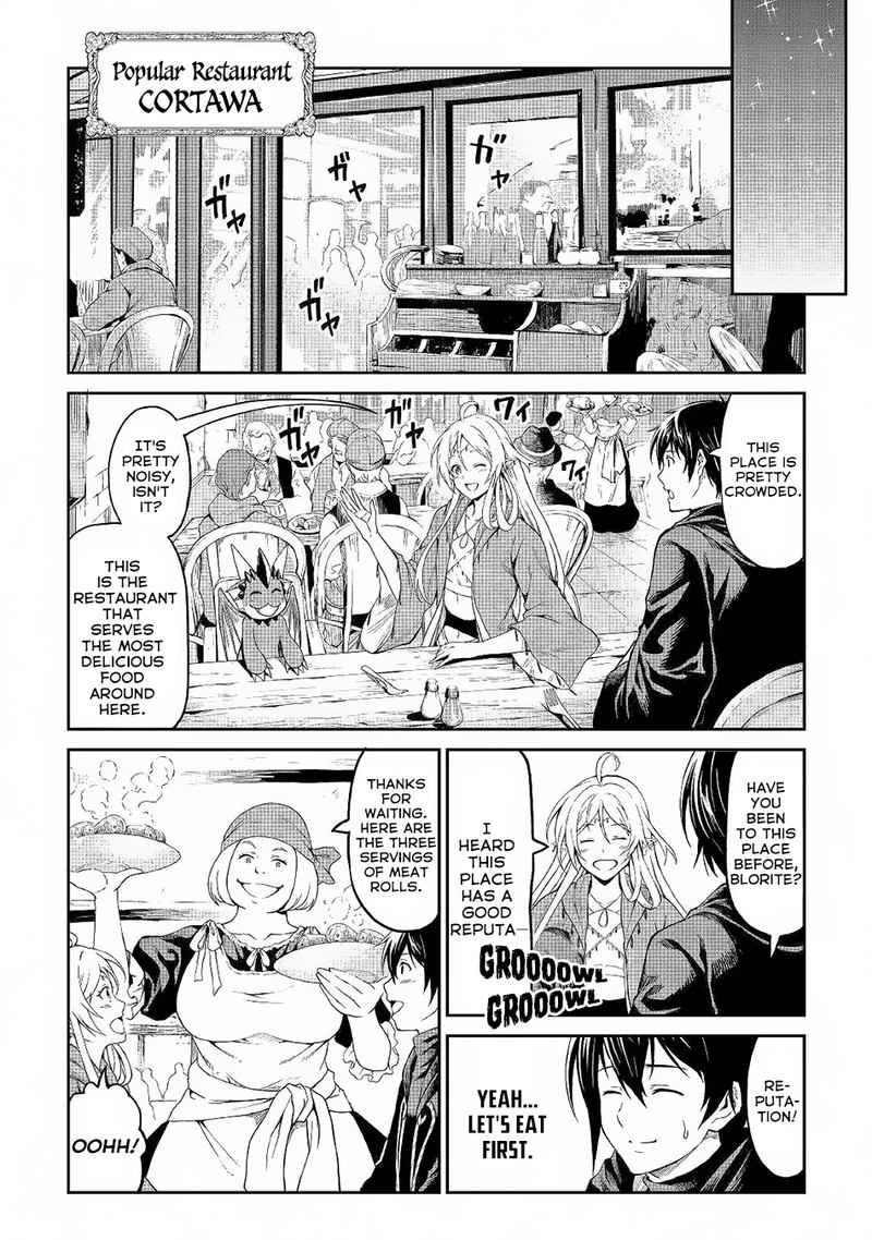 Sozai Saishuka no Isekai Ryokouki - Chapter 22 image 10
